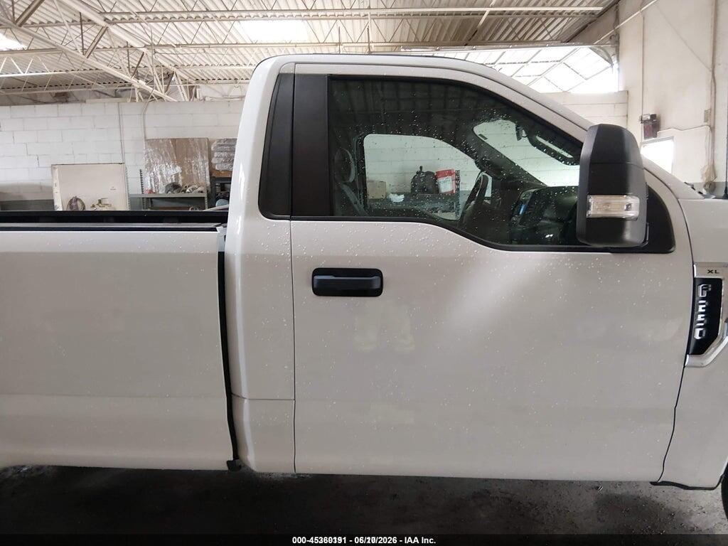 1FTBF2A6XLEE70016 2020 FORD F-250 photo no. 8