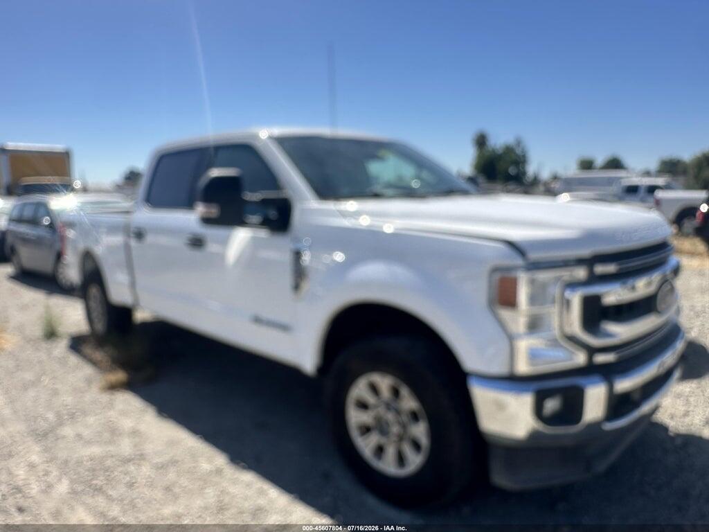 1FT7W2BT9LED51061 2020 FORD F-250 photo no. 1