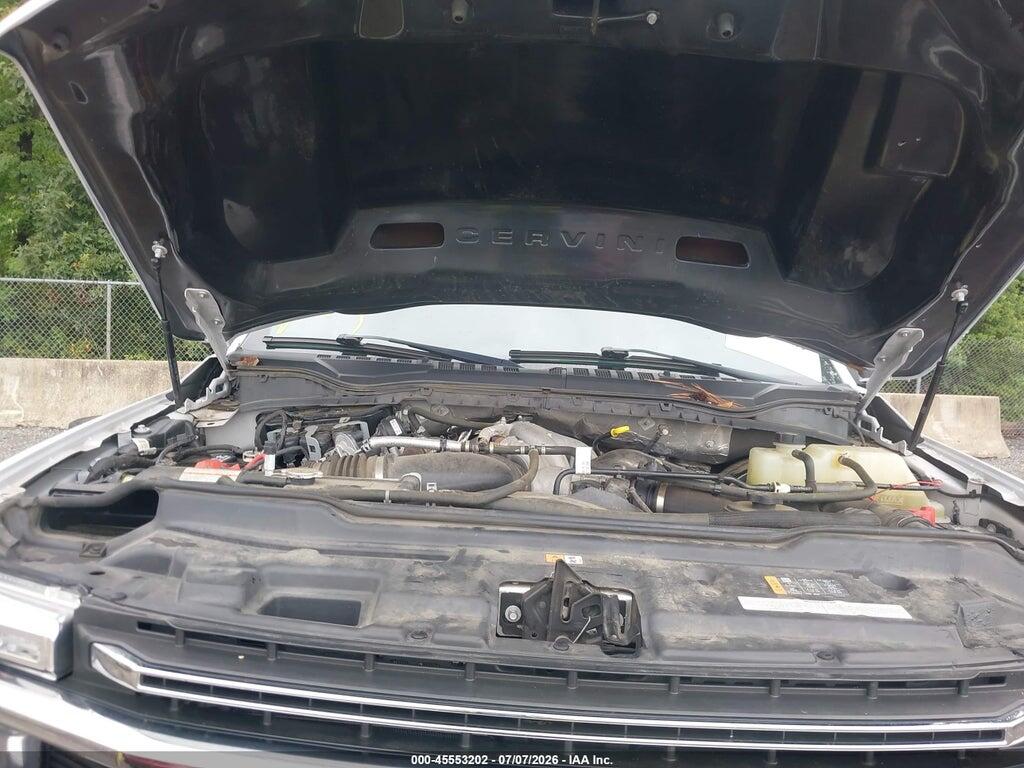 1FT7W2BT1LEE93534 2020 FORD F-250 photo no. 10