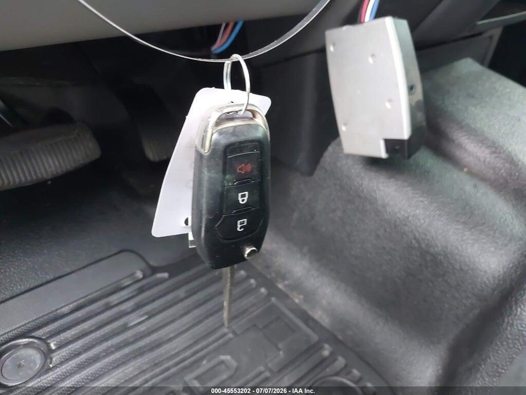 1FT7W2BT1LEE93534 2020 FORD F-250 photo no. 11