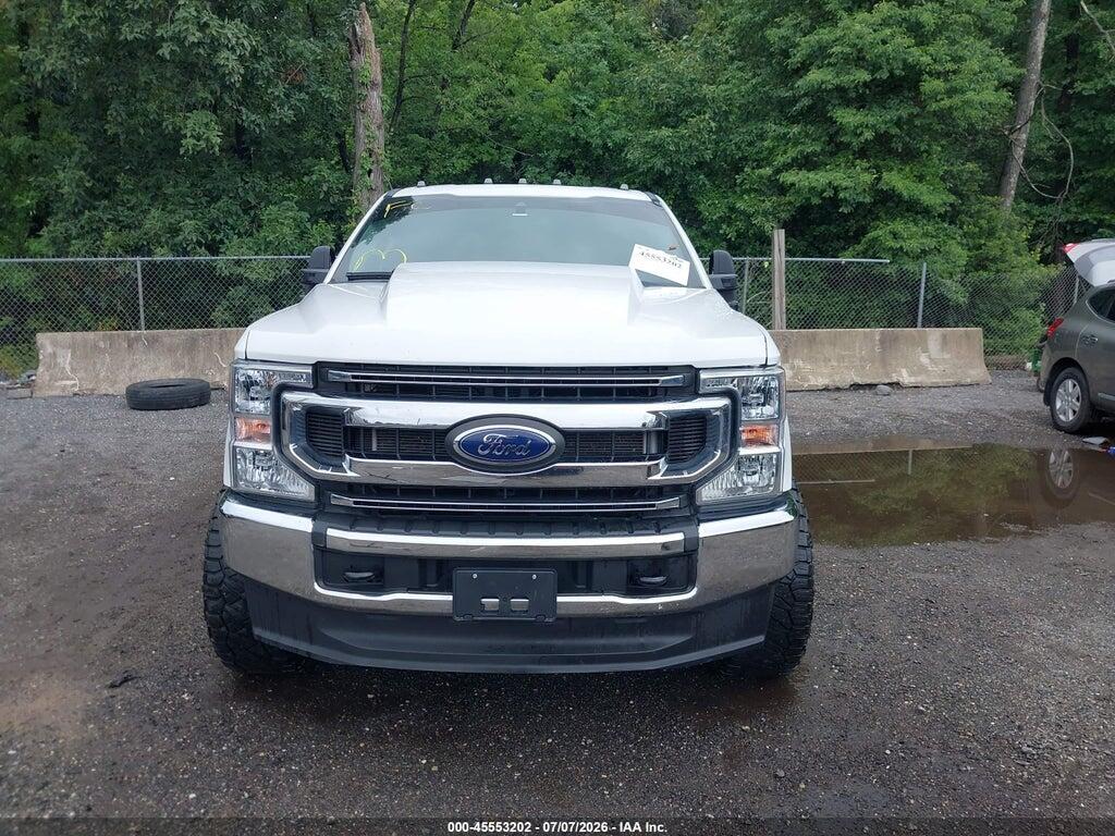 1FT7W2BT1LEE93534 2020 FORD F-250 photo no. 12