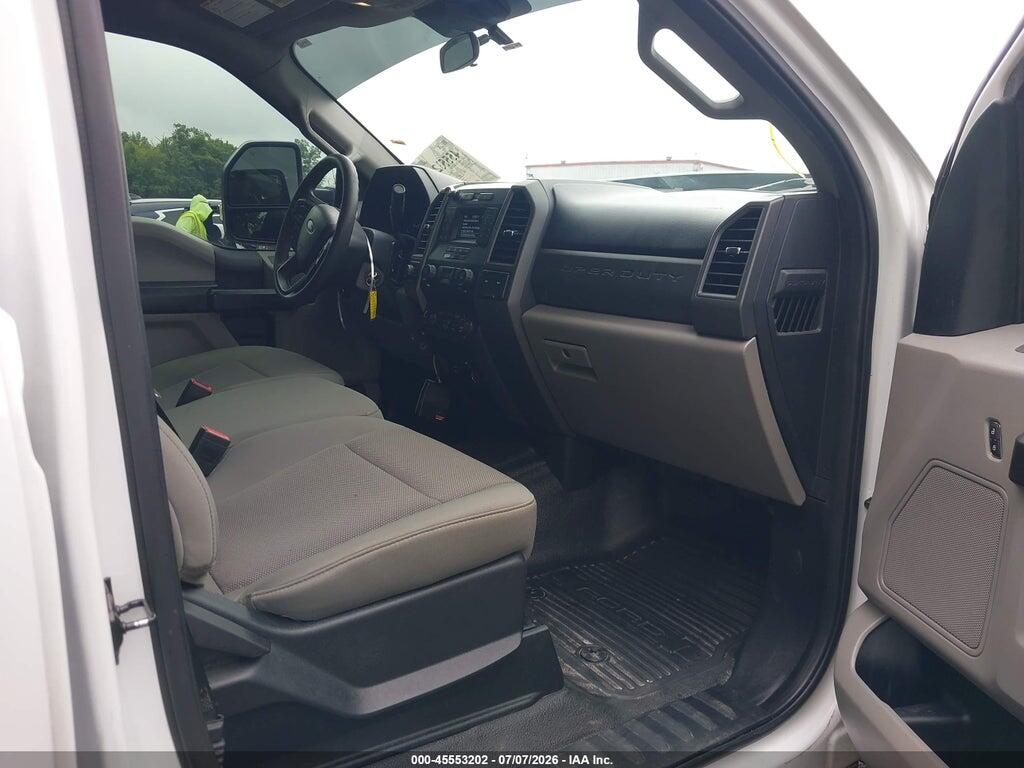 1FT7W2BT1LEE93534 2020 FORD F-250 photo no. 5