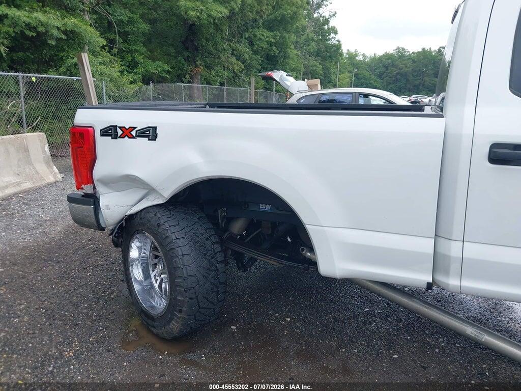 1FT7W2BT1LEE93534 2020 FORD F-250 photo no. 6