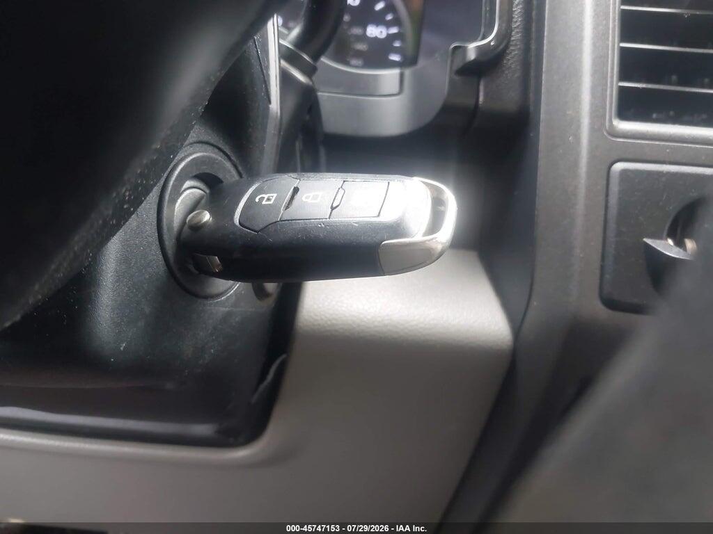 1FT7W2A6XLEC90265 2020 FORD F-250 photo no. 11
