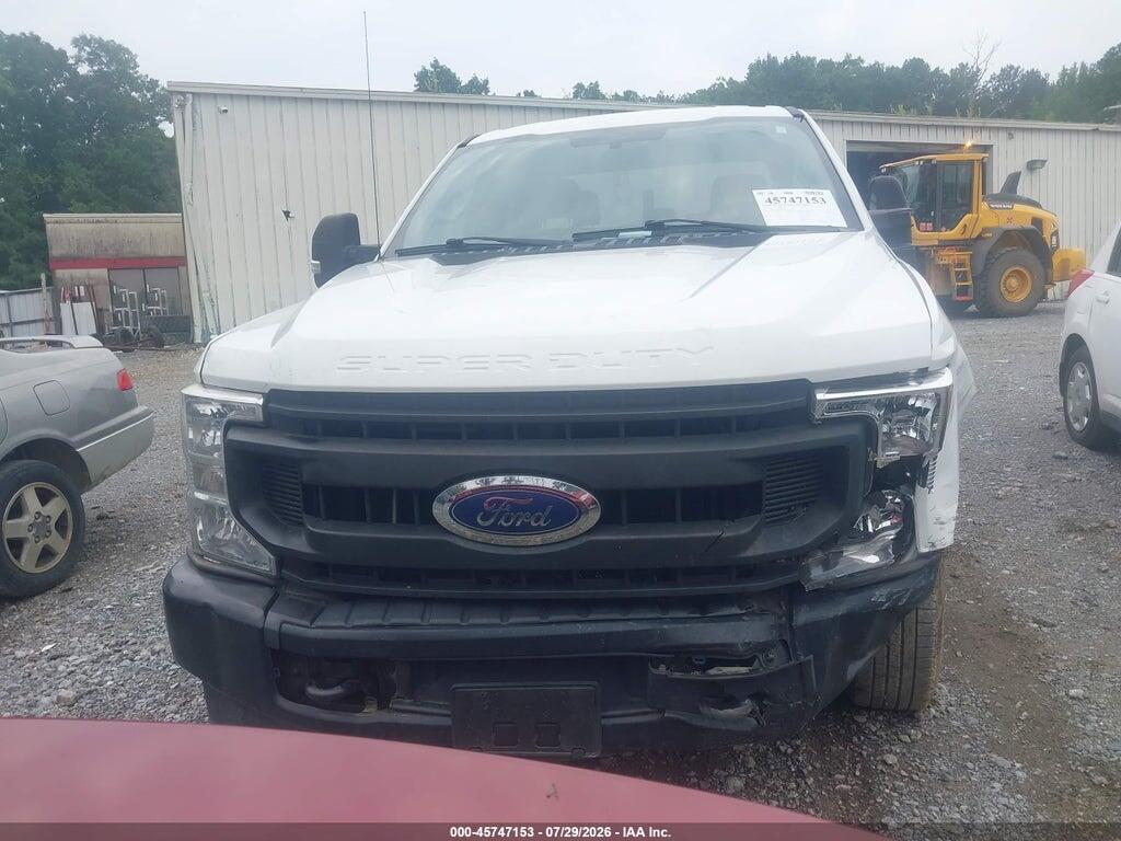 1FT7W2A6XLEC90265 2020 FORD F-250 photo no. 12