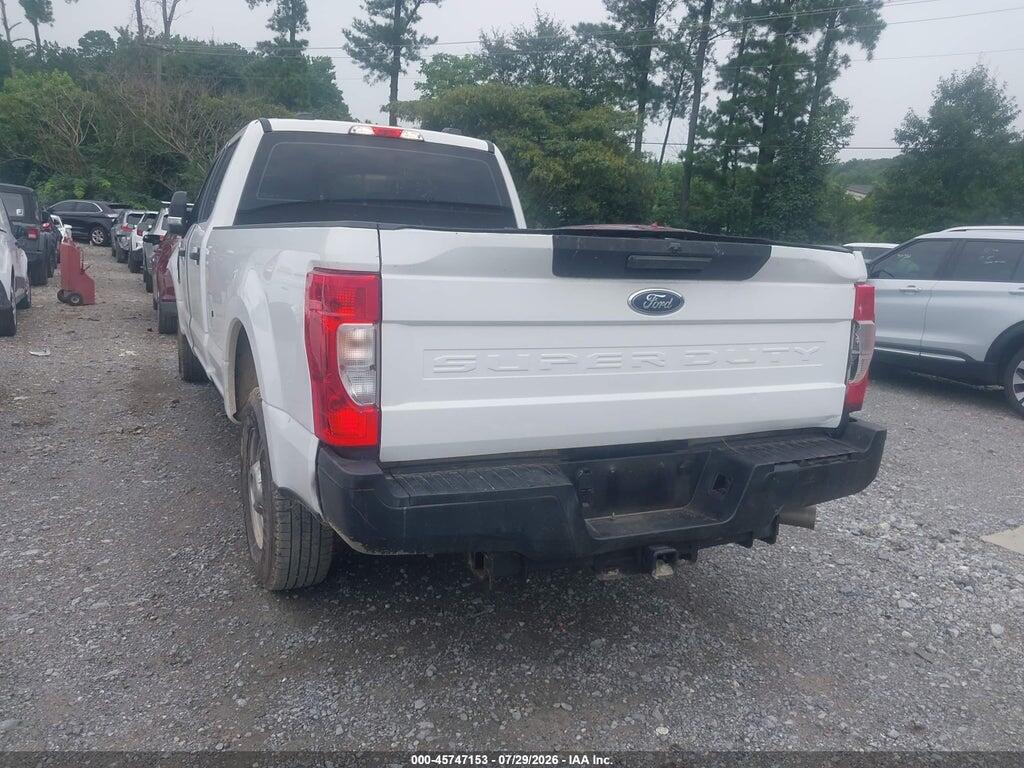 1FT7W2A6XLEC90265 2020 FORD F-250 photo no. 3