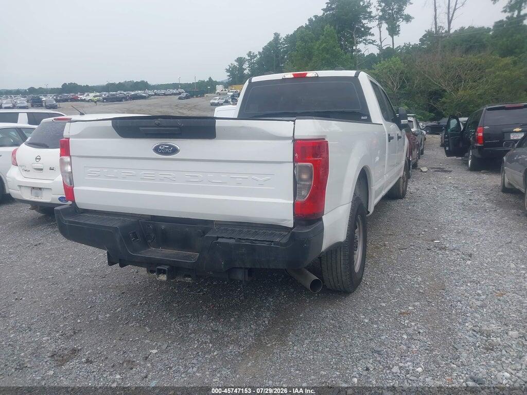 1FT7W2A6XLEC90265 2020 FORD F-250 photo no. 4