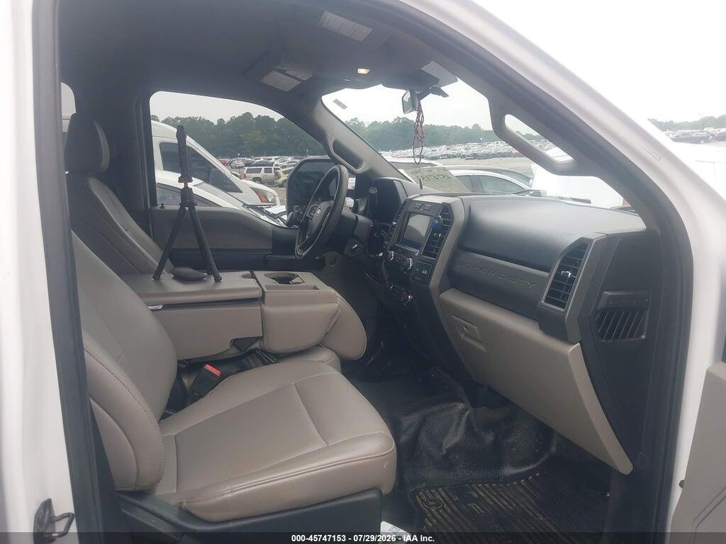 1FT7W2A6XLEC90265 2020 FORD F-250 photo no. 5