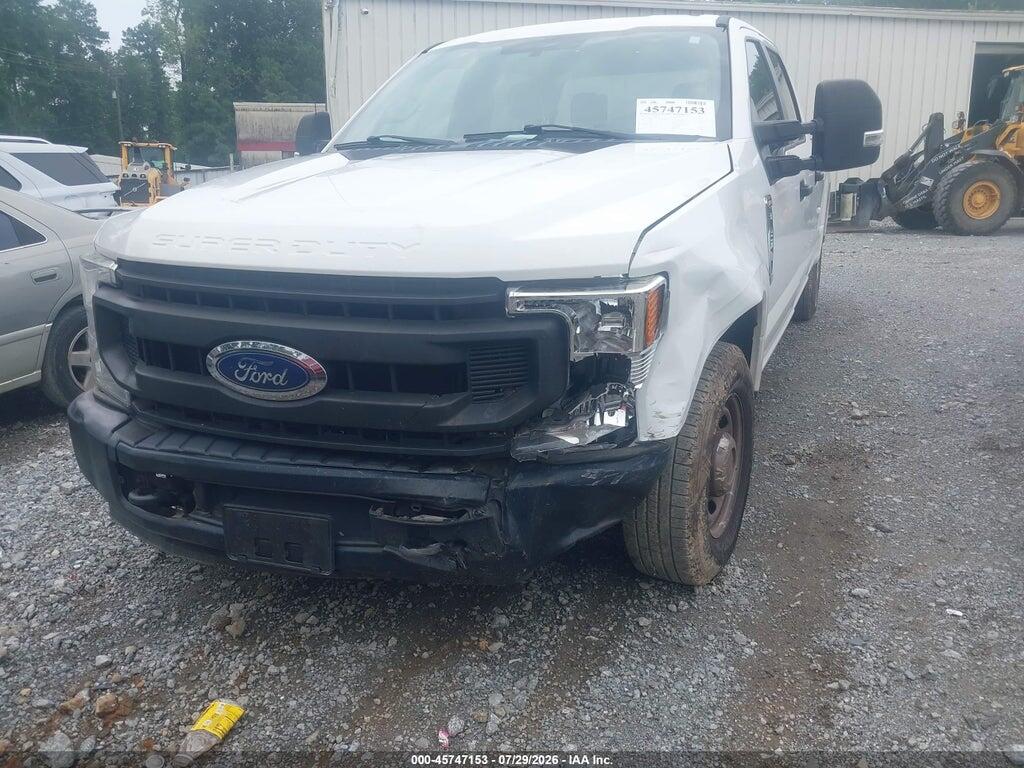 1FT7W2A6XLEC90265 2020 FORD F-250 photo no. 6