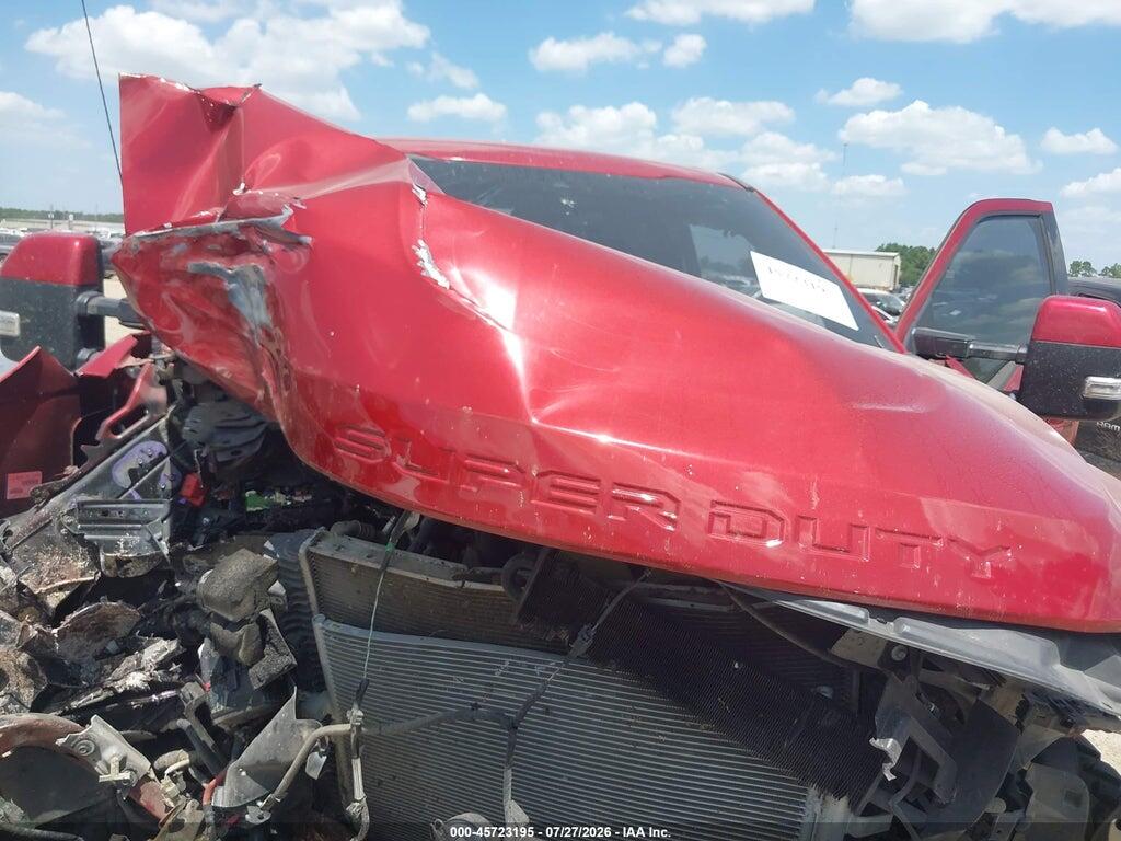 1FT7W2BN5LEC61343 2020 FORD F-250 photo no. 10