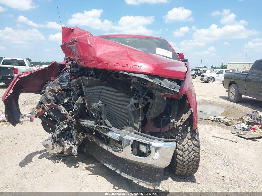 1FT7W2BN5LEC61343 2020 FORD F-250 photo no. 12