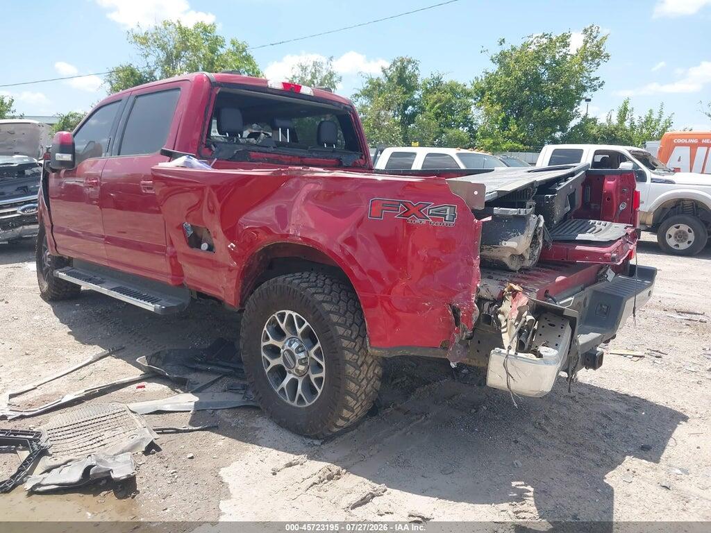 1FT7W2BN5LEC61343 2020 FORD F-250 photo no. 3