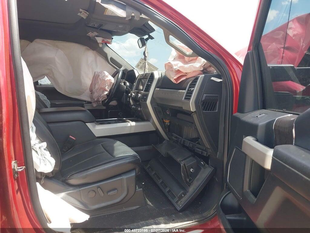 1FT7W2BN5LEC61343 2020 FORD F-250 photo no. 5