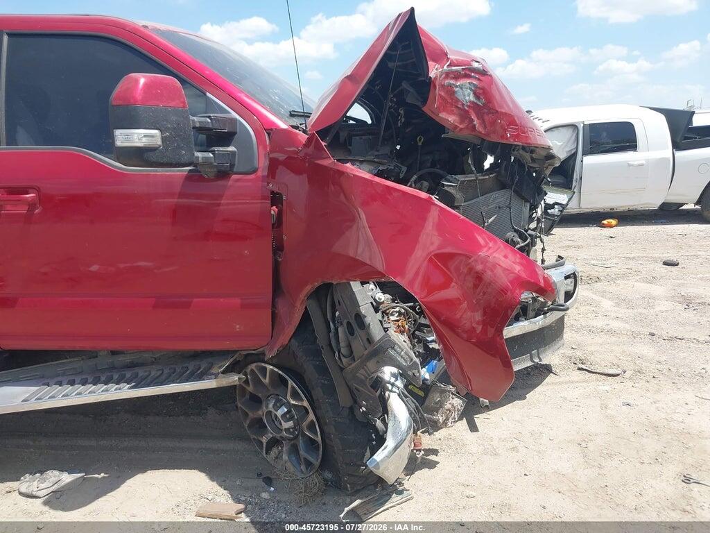 1FT7W2BN5LEC61343 2020 FORD F-250 photo no. 6