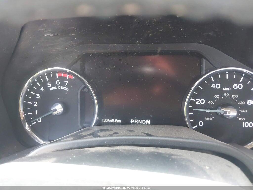 1FT7W2BN5LEC61343 2020 FORD F-250 photo no. 7