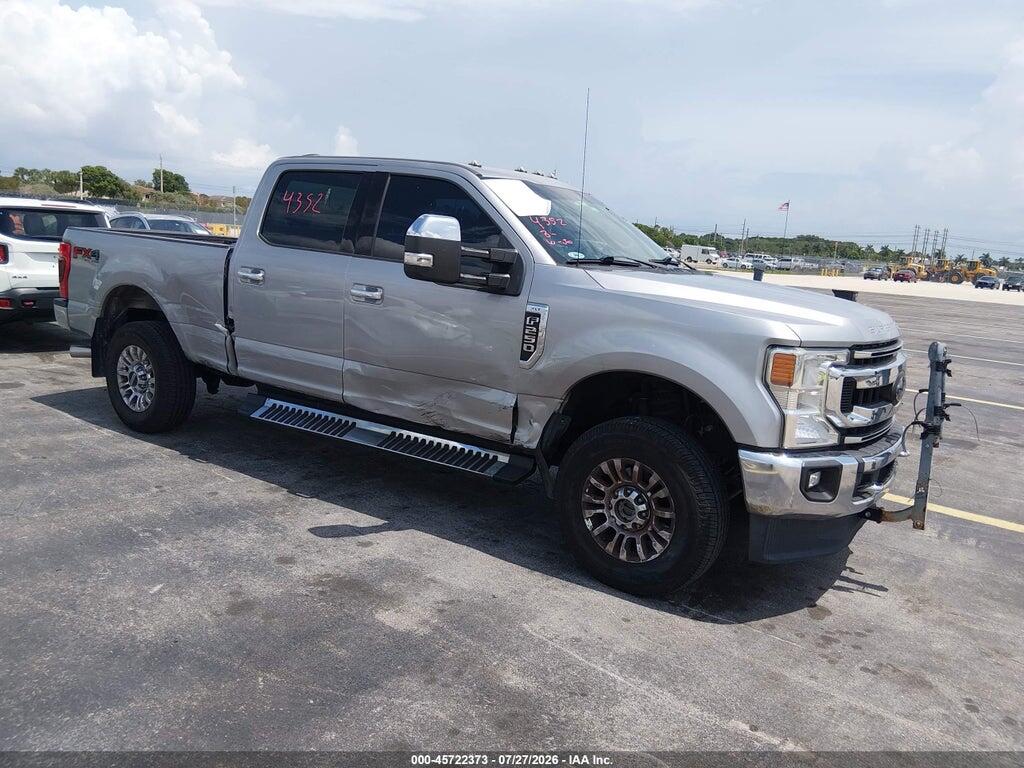 1FT7W2B60LED49788 2020 FORD F-250 photo no. 1