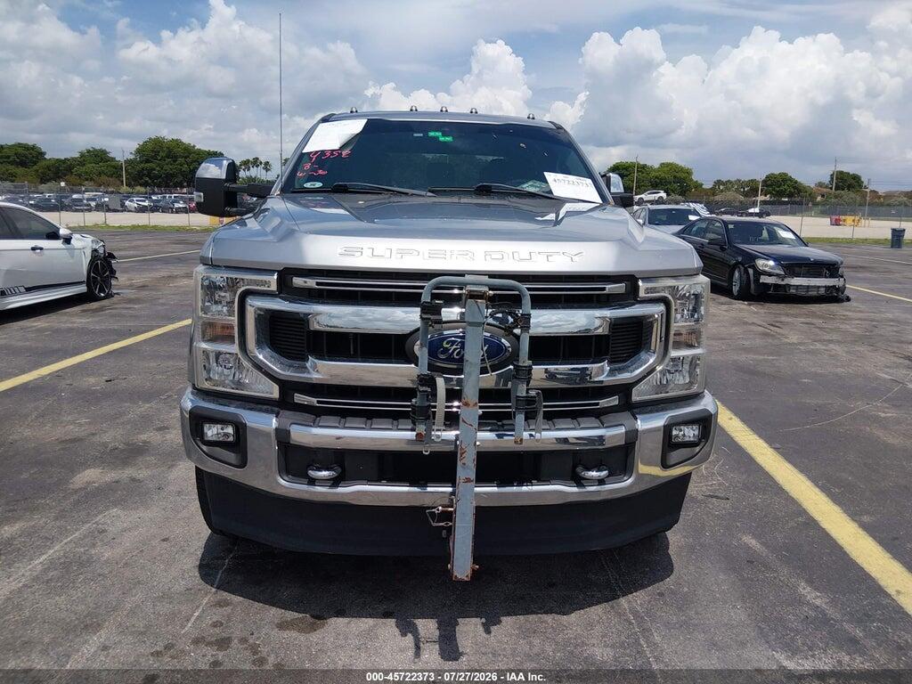 1FT7W2B60LED49788 2020 FORD F-250 photo no. 12