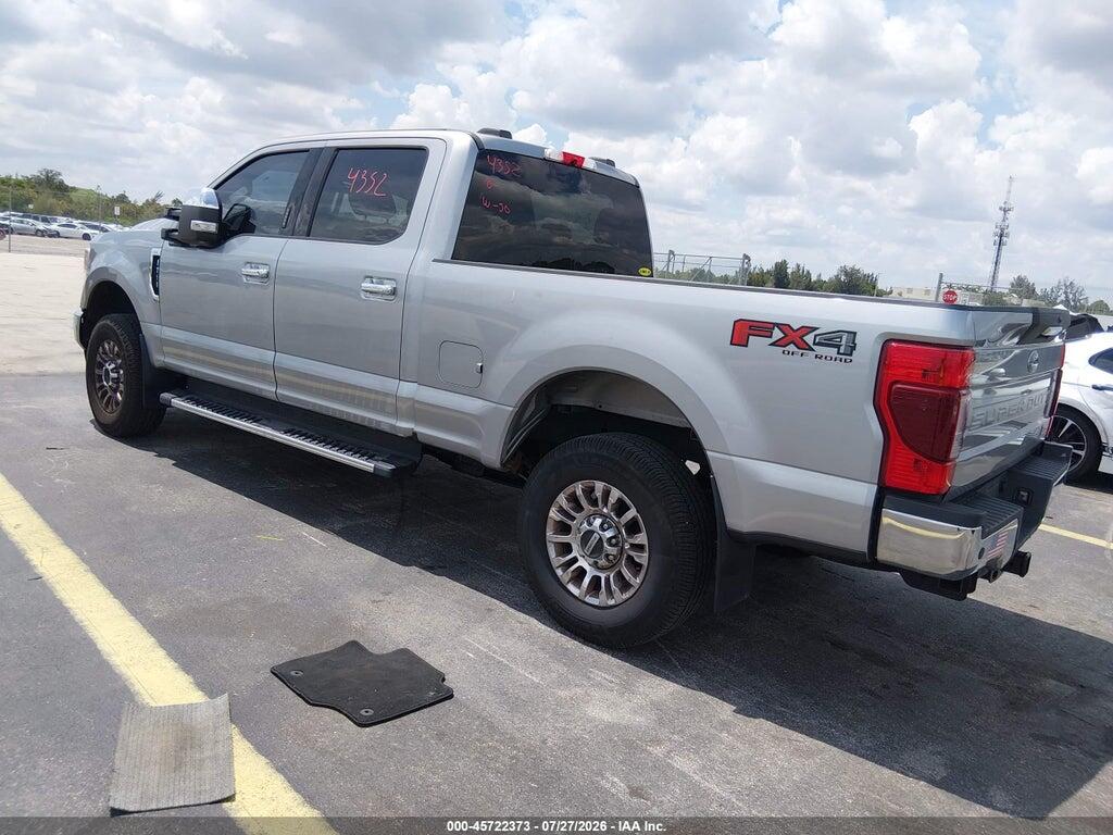 1FT7W2B60LED49788 2020 FORD F-250 photo no. 3