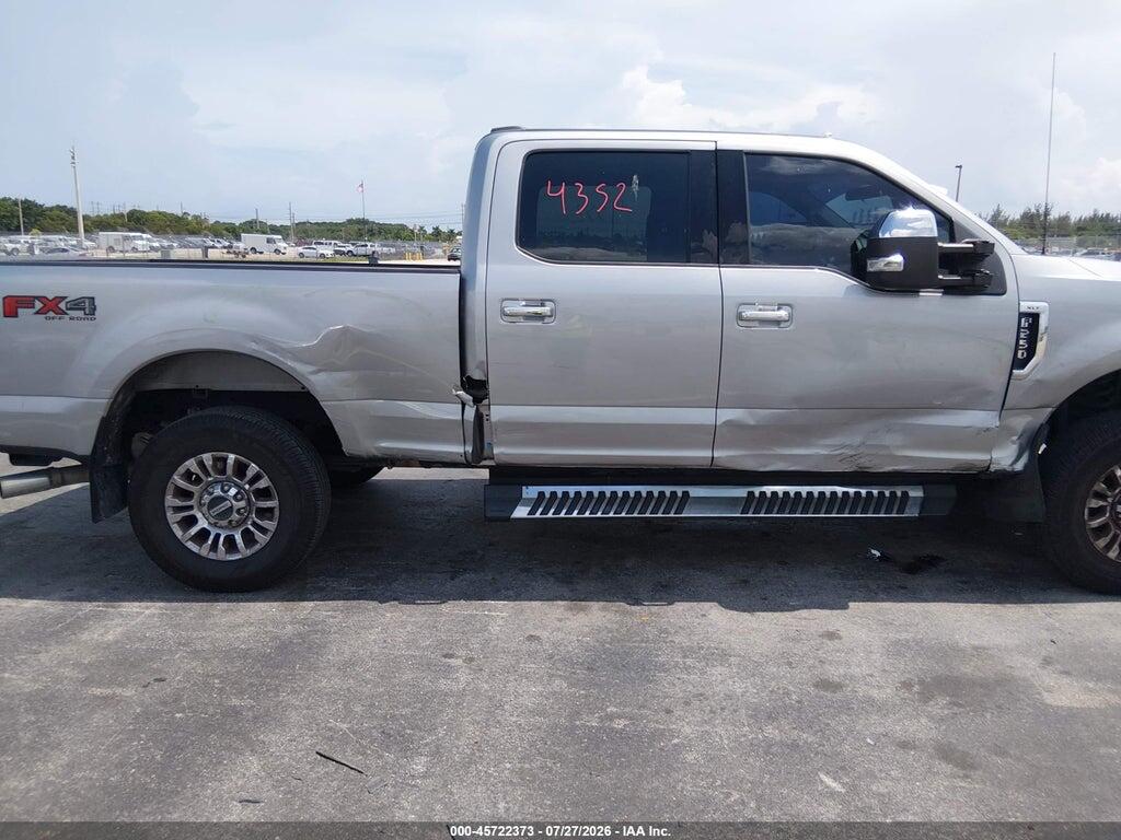 1FT7W2B60LED49788 2020 FORD F-250 photo no. 6