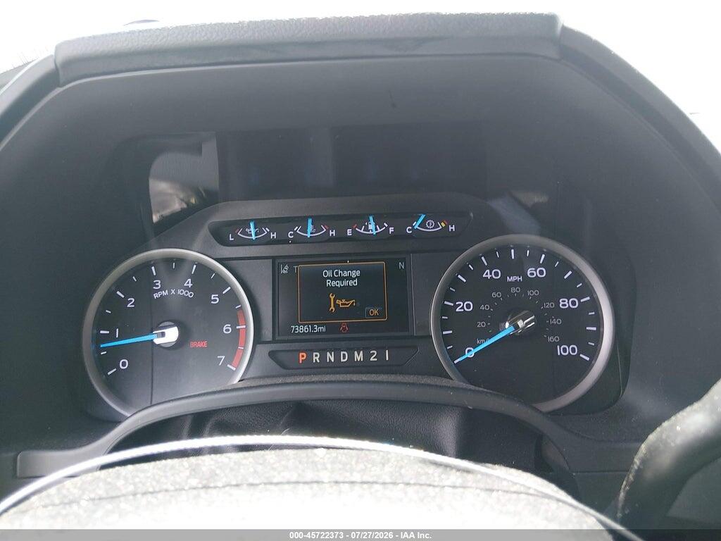 1FT7W2B60LED49788 2020 FORD F-250 photo no. 7