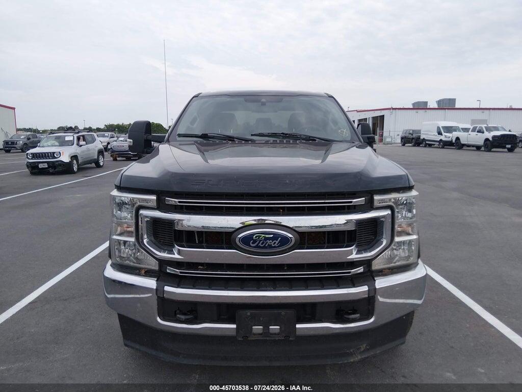 1FT7W2B69LEE03931 2020 FORD F-250 photo no. 12