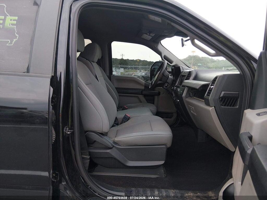 1FT7W2B69LEE03931 2020 FORD F-250 photo no. 5