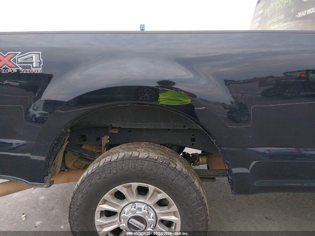 1FT7W2B69LEE03931 2020 FORD F-250 photo no. 6