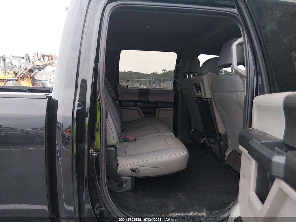 1FT7W2B69LEE03931 2020 FORD F-250 photo no. 8
