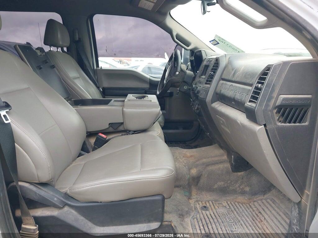 1FT7W2A67LEC47003 2020 FORD F-250 photo no. 1