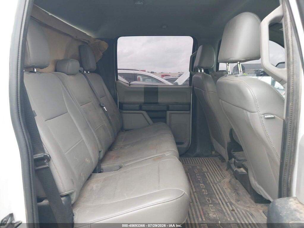 1FT7W2A67LEC47003 2020 FORD F-250 photo no. 3