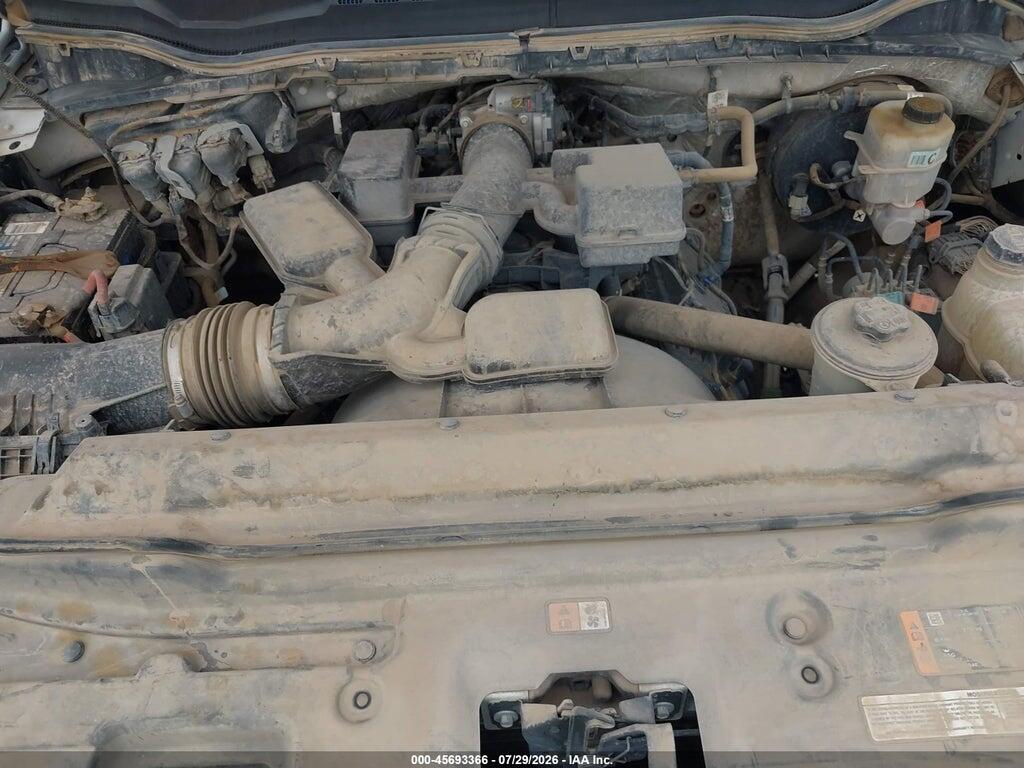 1FT7W2A67LEC47003 2020 FORD F-250 photo no. 5