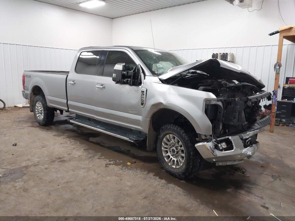 1FT7W2B60LEC89110 2020 FORD F-250 photo no. 1