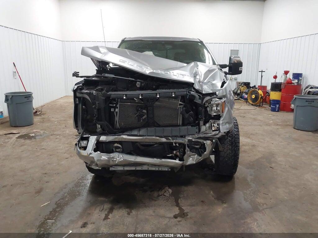 1FT7W2B60LEC89110 2020 FORD F-250 photo no. 12