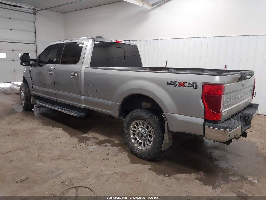 1FT7W2B60LEC89110 2020 FORD F-250 photo no. 3