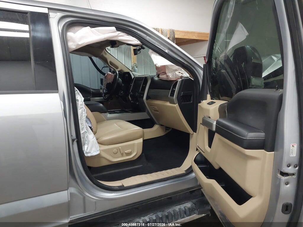 1FT7W2B60LEC89110 2020 FORD F-250 photo no. 5