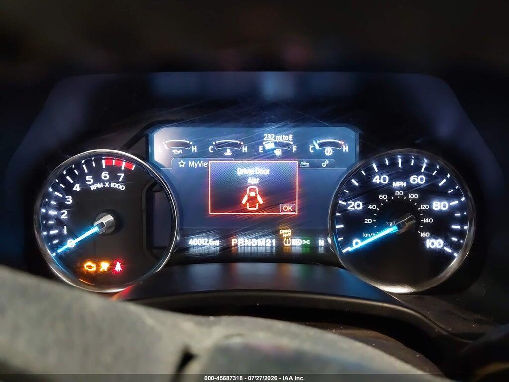 1FT7W2B60LEC89110 2020 FORD F-250 photo no. 7