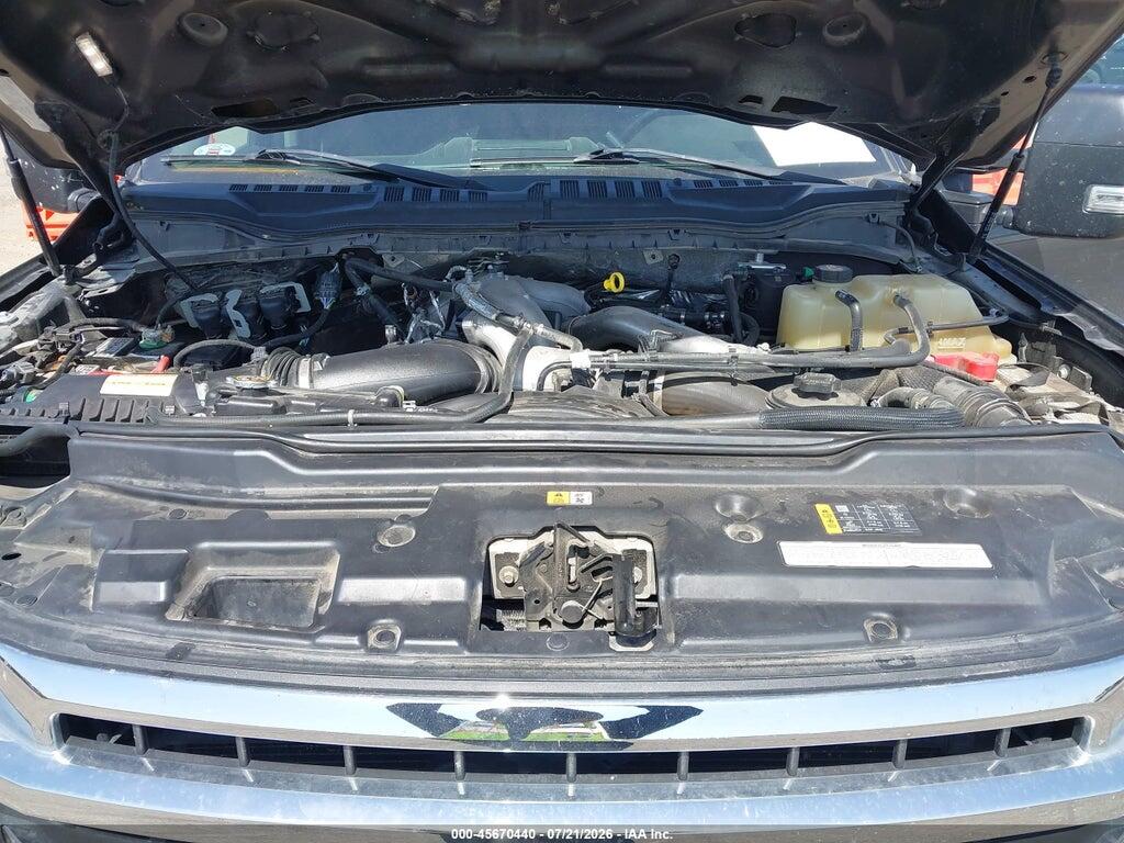 1FT7W2BT4LEC29885 2020 FORD F-250 photo no. 10