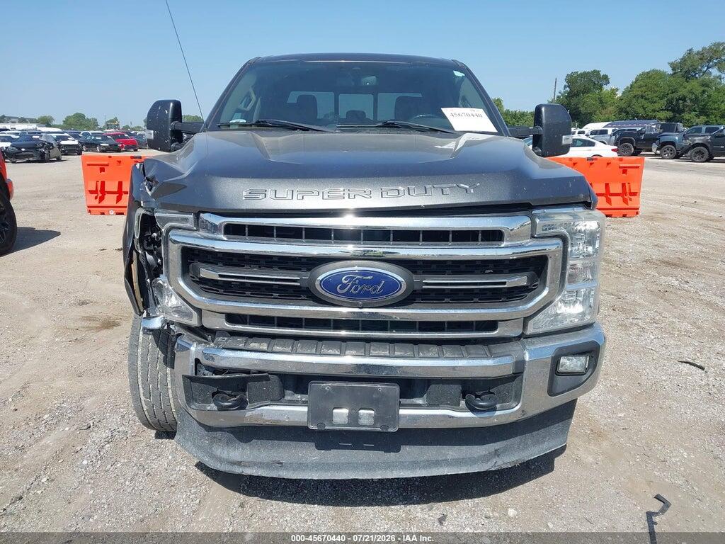 1FT7W2BT4LEC29885 2020 FORD F-250 photo no. 12