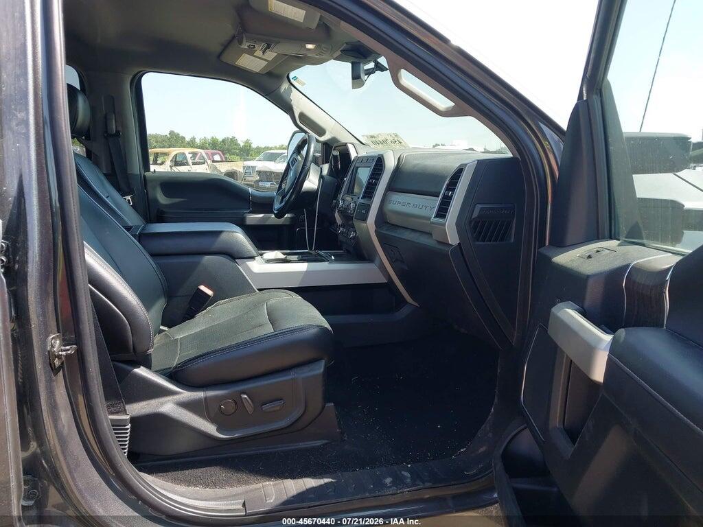 1FT7W2BT4LEC29885 2020 FORD F-250 photo no. 5