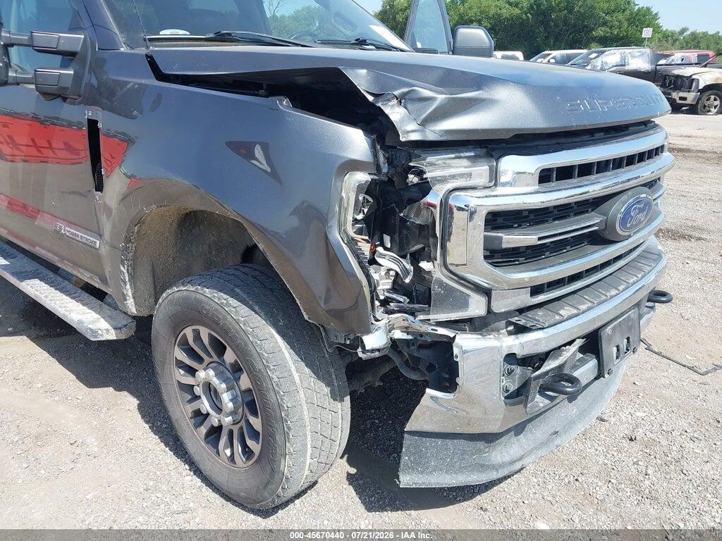 1FT7W2BT4LEC29885 2020 FORD F-250 photo no. 6