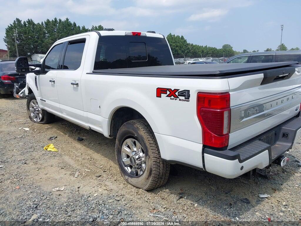 1FT7W2BT8LED92524 2020 FORD F-250 photo no. 3