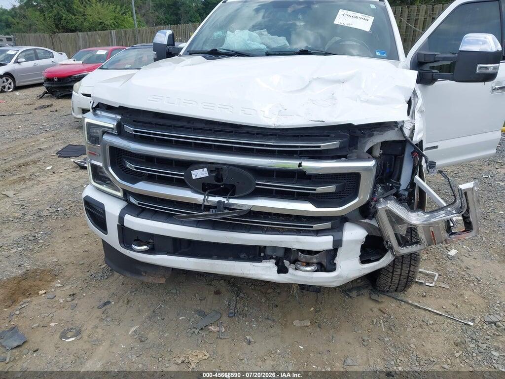 1FT7W2BT8LED92524 2020 FORD F-250 photo no. 6