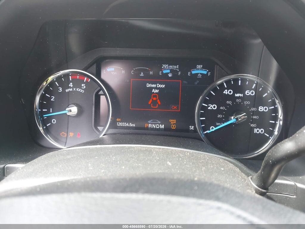 1FT7W2BT8LED92524 2020 FORD F-250 photo no. 7