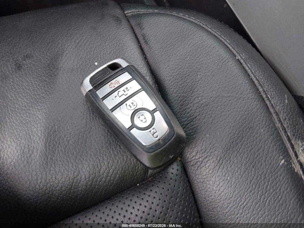 1FT7W2BTXLEE81690 2020 FORD F-250 photo no. 11