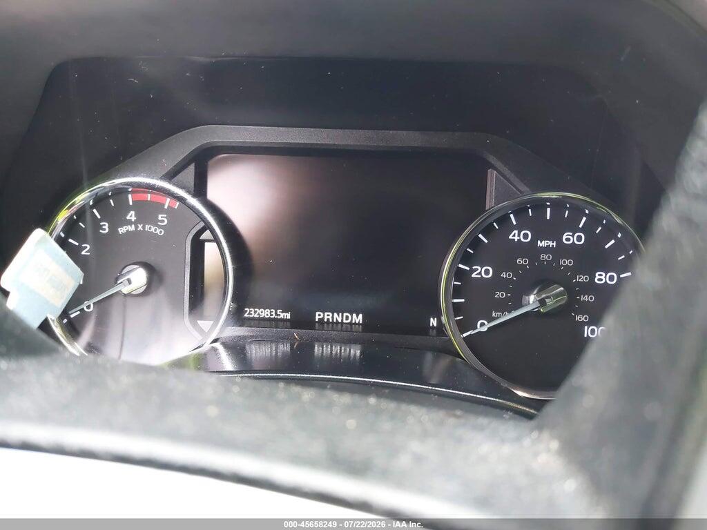 1FT7W2BTXLEE81690 2020 FORD F-250 photo no. 7