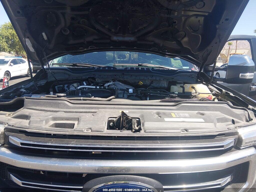 1FT7W2BT4LED49928 2020 FORD F-250 photo no. 10