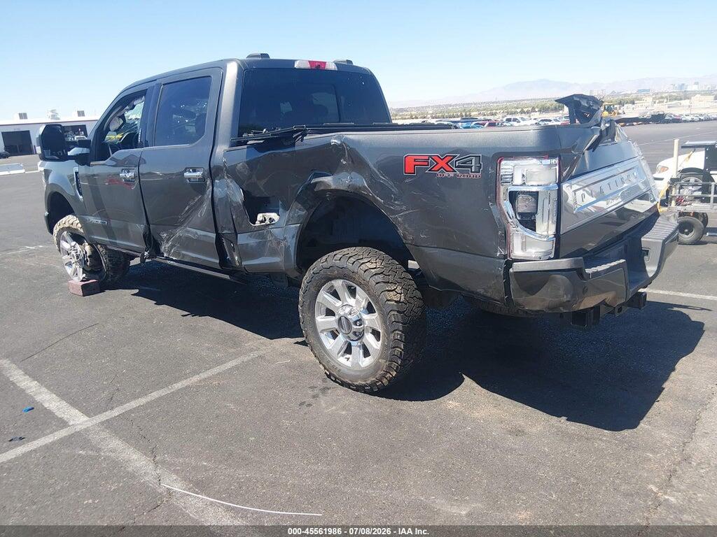 1FT7W2BT4LED49928 2020 FORD F-250 photo no. 3