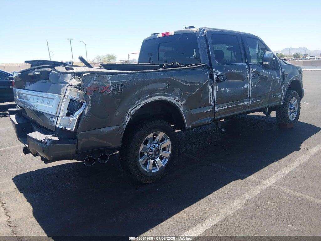 1FT7W2BT4LED49928 2020 FORD F-250 photo no. 4