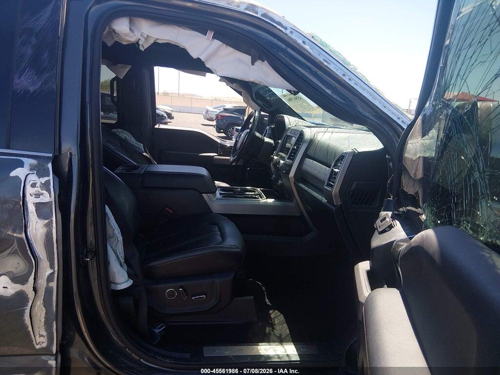 1FT7W2BT4LED49928 2020 FORD F-250 photo no. 5