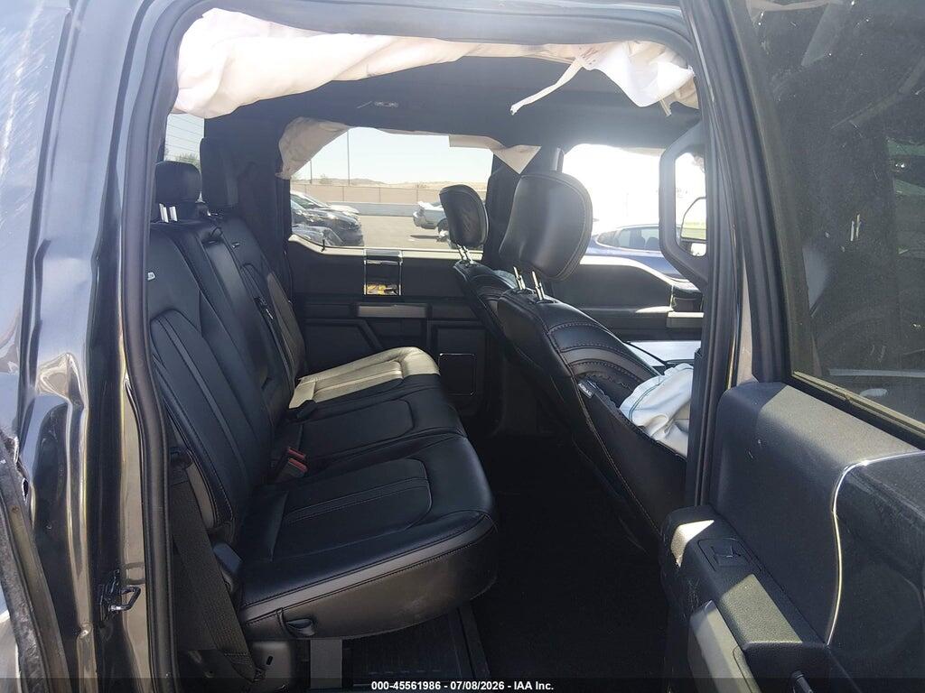 1FT7W2BT4LED49928 2020 FORD F-250 photo no. 8